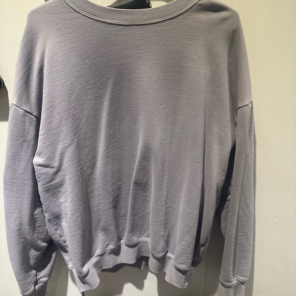 Medium Aerie offline crewneck - Picture 1 of 2